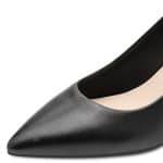 Δερμάτινες Γόβες Stiletto Tamaris 1-22434-41