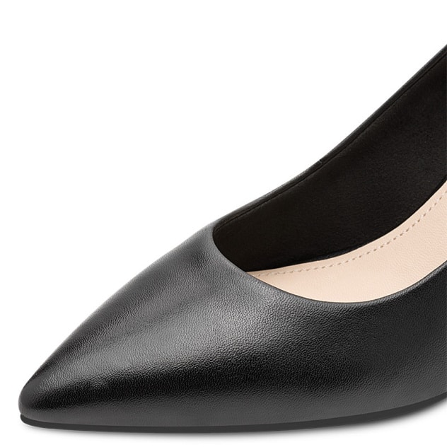 Δερμάτινες Γόβες Stiletto Tamaris 1-22434-41