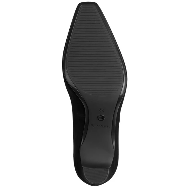 Γόβες Tamaris 1-22455-47 Γόβες Tamaris 1-22455-47