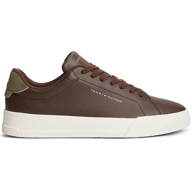 Ανδρικά Sneakers Tommy Hilfiger FM0FM05367-0HH Ανδρικά Sneakers Tommy Hilfiger FM0FM05367-0HH