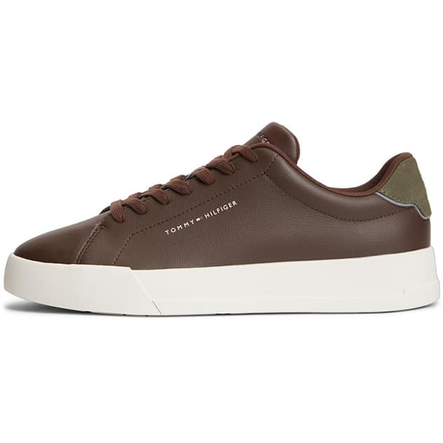 Ανδρικά Sneakers Tommy Hilfiger FM0FM05367-0HH Ανδρικά Sneakers Tommy Hilfiger FM0FM05367-0HH