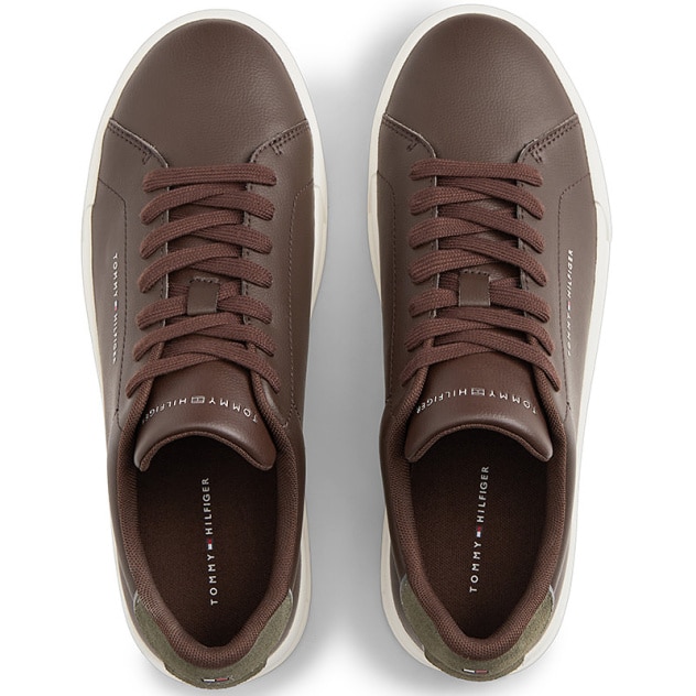 Ανδρικά Sneakers Tommy Hilfiger FM0FM05367-0HH Ανδρικά Sneakers Tommy Hilfiger FM0FM05367-0HH