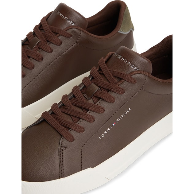 Ανδρικά Sneakers Tommy Hilfiger FM0FM05367-0HH Ανδρικά Sneakers Tommy Hilfiger FM0FM05367-0HH
