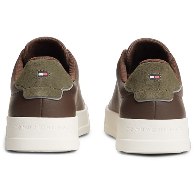 Ανδρικά Sneakers Tommy Hilfiger FM0FM05367-0HH Ανδρικά Sneakers Tommy Hilfiger FM0FM05367-0HH