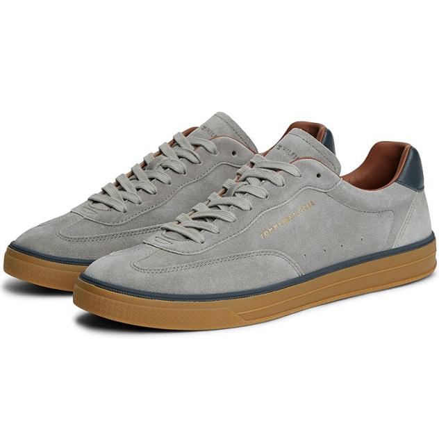 Ανδρικά Sneakers Tommy Hilfiger FM0FM05997
