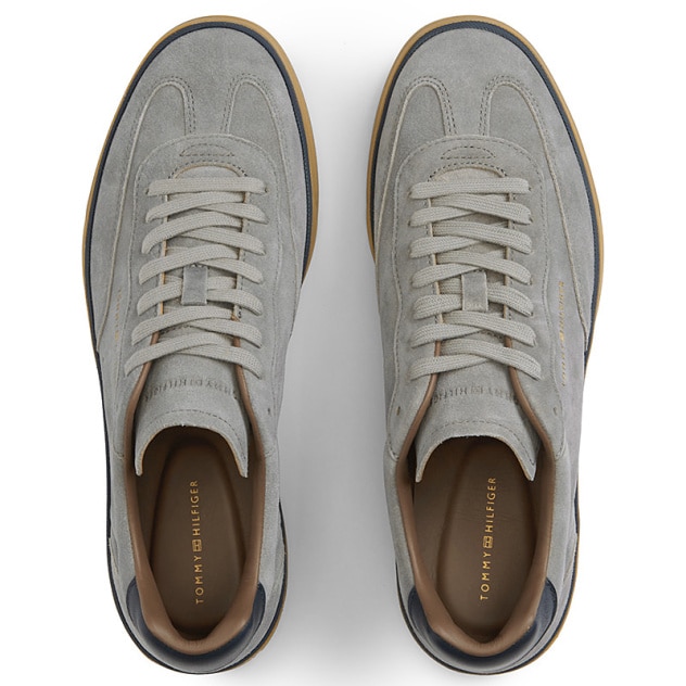 Ανδρικά Sneakers Tommy Hilfiger FM0FM05997