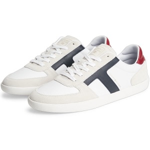 Ανδρικά Sneakers Tommy Hilfiger FM0FM06068 Ανδρικά Sneakers Tommy Hilfiger FM0FM06068