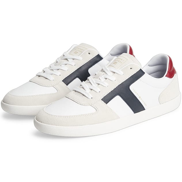 Ανδρικά Sneakers Tommy Hilfiger FM0FM06068 Ανδρικά Sneakers Tommy Hilfiger FM0FM06068