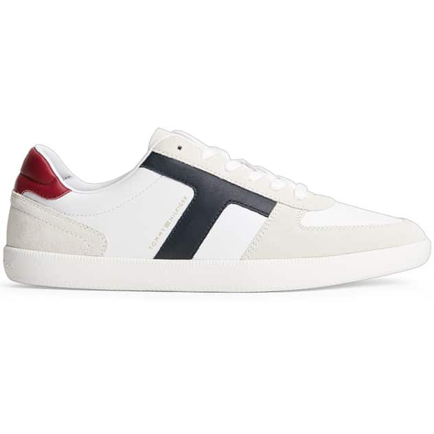 Ανδρικά Sneakers Tommy Hilfiger FM0FM06068 Ανδρικά Sneakers Tommy Hilfiger FM0FM06068