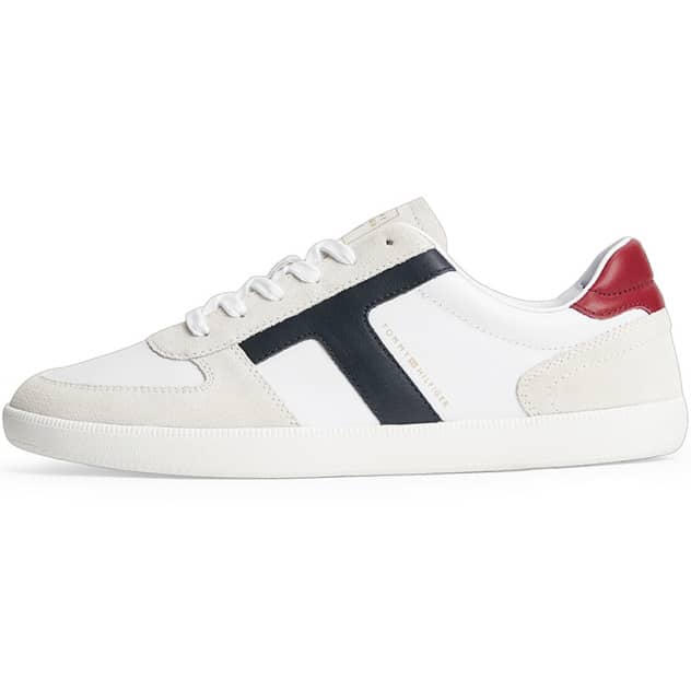 Ανδρικά Sneakers Tommy Hilfiger FM0FM06068 Ανδρικά Sneakers Tommy Hilfiger FM0FM06068