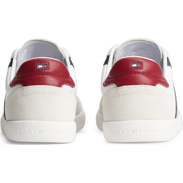 Ανδρικά Sneakers Tommy Hilfiger FM0FM06068 Ανδρικά Sneakers Tommy Hilfiger FM0FM06068
