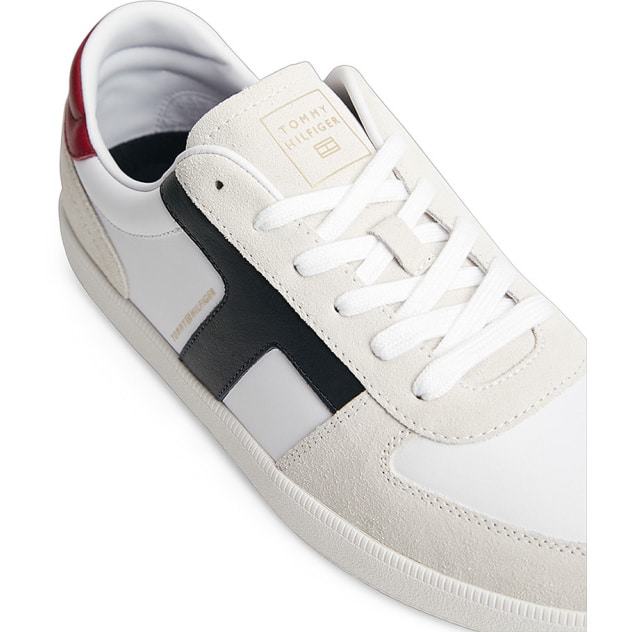 Ανδρικά Sneakers Tommy Hilfiger FM0FM06068 Ανδρικά Sneakers Tommy Hilfiger FM0FM06068