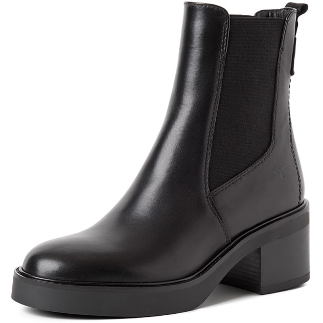 Chelsea Μποτάκια Tamaris Tamaris 1-25013-47 Chelsea Μποτάκια Tamaris Tamaris 1-25013-47