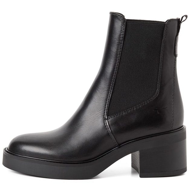 Chelsea Μποτάκια Tamaris Tamaris 1-25013-47 Chelsea Μποτάκια Tamaris Tamaris 1-25013-47