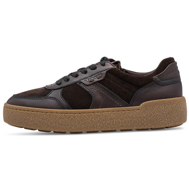 Γυναικεία Sneakers Tamaris 1-23714-47