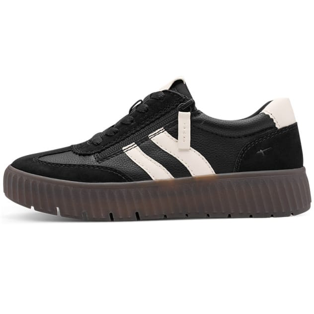 Tamaris Comfort 8-83729-45 Γυναικεία Sneakers Wide Fit Tamaris Comfort 8-83729-45 Γυναικεία Sneakers Wide Fit