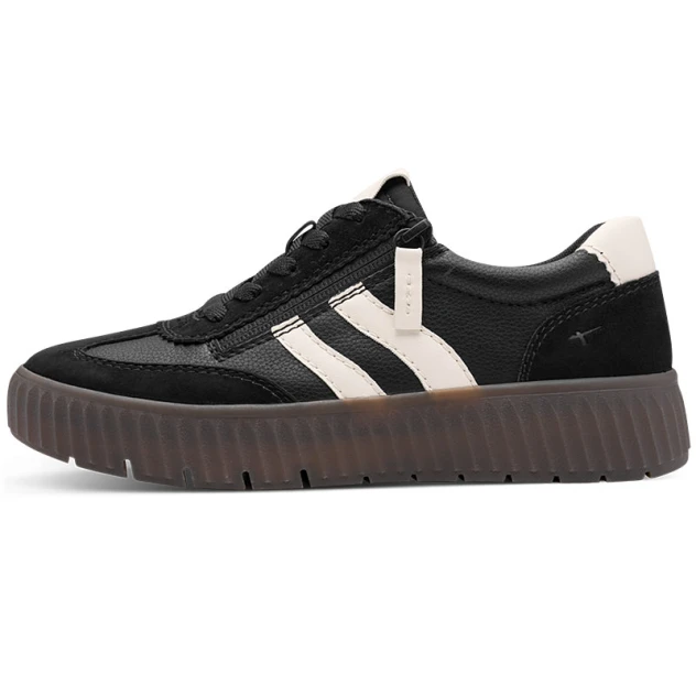 Tamaris Comfort 8-83729-45 Γυναικεία Sneakers Wide Fit