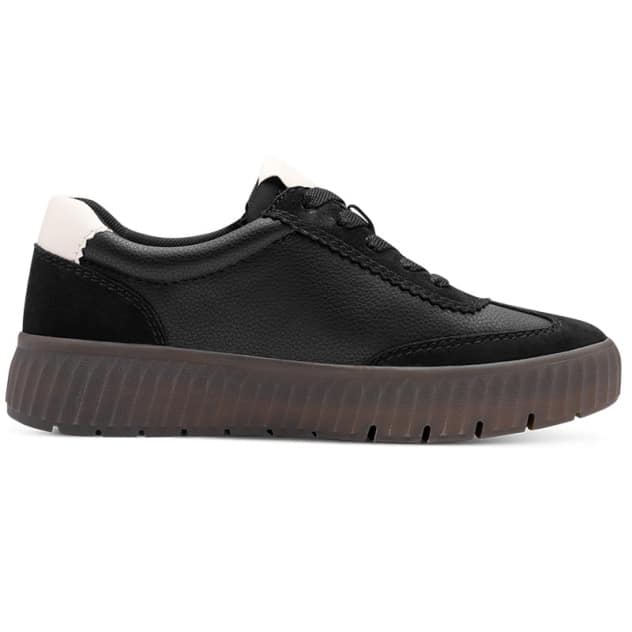 Tamaris Comfort 8-83729-45 Γυναικεία Sneakers Wide Fit Tamaris Comfort 8-83729-45 Γυναικεία Sneakers Wide Fit