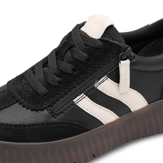 Tamaris Comfort 8-83729-45 Γυναικεία Sneakers Wide Fit Tamaris Comfort 8-83729-45 Γυναικεία Sneakers Wide Fit