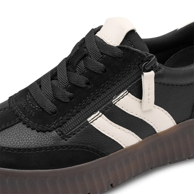 Tamaris Comfort 8-83729-45 Γυναικεία Sneakers Wide Fit