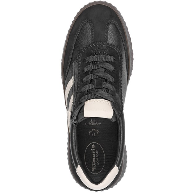 Tamaris Comfort 8-83729-45 Γυναικεία Sneakers Wide Fit Tamaris Comfort 8-83729-45 Γυναικεία Sneakers Wide Fit