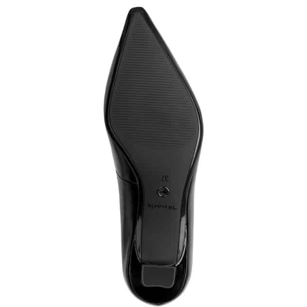 Μαύρη Γυναικεία Γόβα Tamaris 1-22352-47