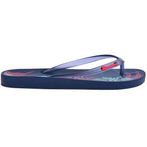 Γυναικείες Σαγιονάρες Ανατομικές Ipanema 780-22315