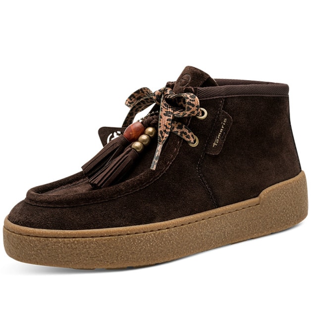 Γυναικεία Casual Μποτάκια Tamaris 1-25406-47 Γυναικεία Casual Μποτάκια Tamaris 1-25406-47