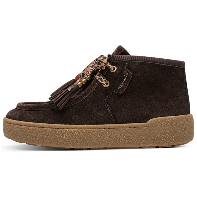 Γυναικεία Casual Μποτάκια Tamaris 1-25406-47 Γυναικεία Casual Μποτάκια Tamaris 1-25406-47