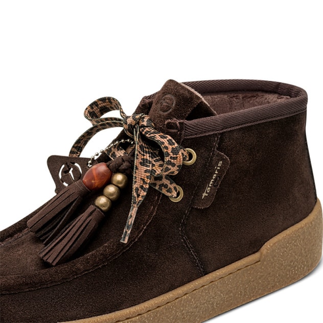 Γυναικεία Casual Μποτάκια Tamaris 1-25406-47 Γυναικεία Casual Μποτάκια Tamaris 1-25406-47