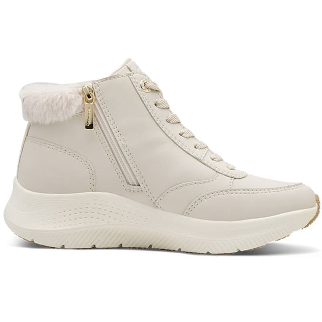 Αδιάβροχα Μποτάκια Sneakers Tamaris Comfort 8-85200-45 Αδιάβροχα Μποτάκια Sneakers Tamaris Comfort 8-85200-45