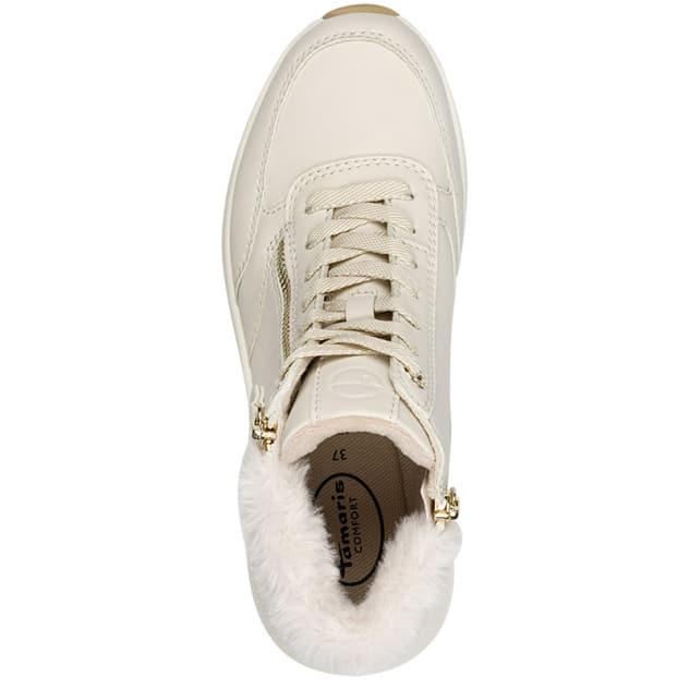 Αδιάβροχα Μποτάκια Sneakers Tamaris Comfort 8-85200-45 Αδιάβροχα Μποτάκια Sneakers Tamaris Comfort 8-85200-45