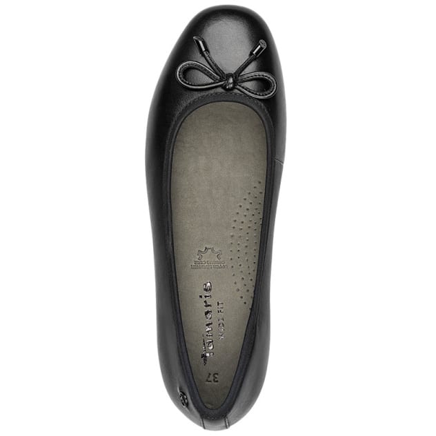 Γυναικεία Μπαλαρίνες Tamaris Comfort 8-82102-42 Γυναικεία Μπαλαρίνες Tamaris Comfort 8-82102-42