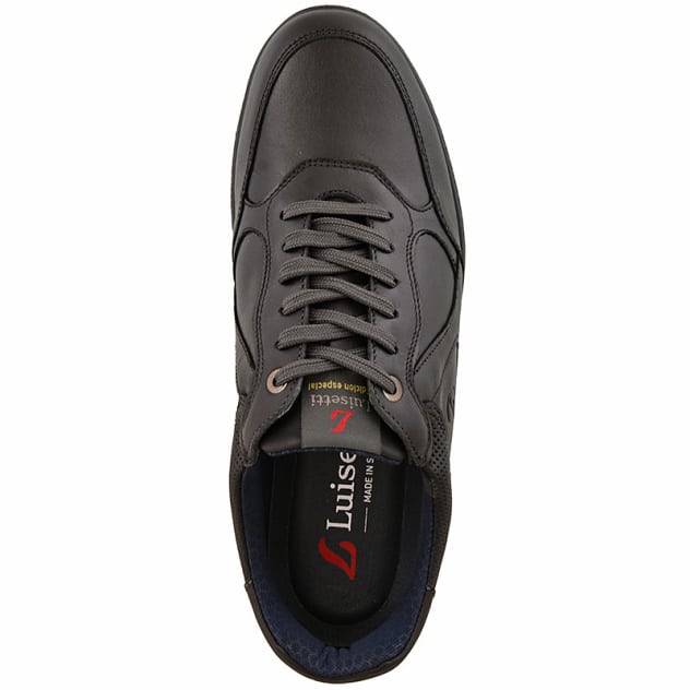 Ανδρικά Παπούτσια Casual Luisetti 36230NA Ανδρικά Παπούτσια Casual Luisetti 36230NA