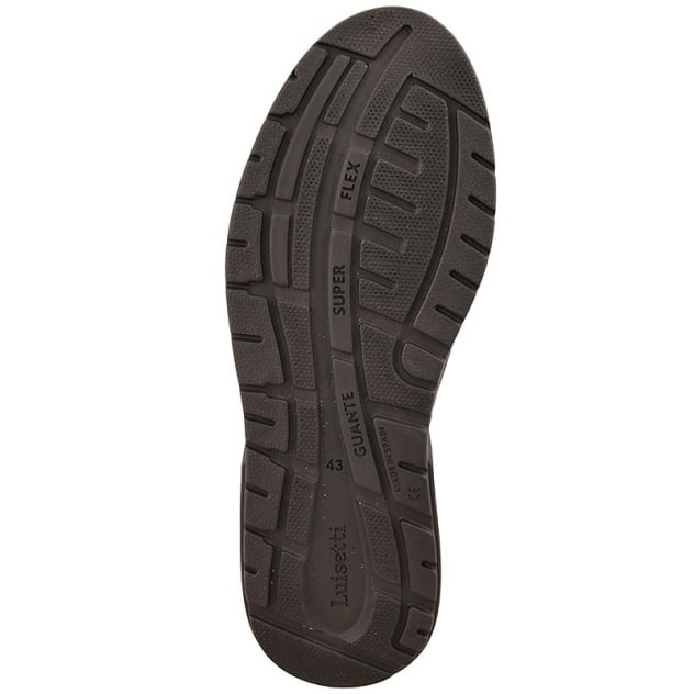 Ανδρικά Παπούτσια Casual Luisetti 36230NA Ανδρικά Παπούτσια Casual Luisetti 36230NA