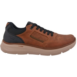 Ανδρικό Δετό Casual Παπούτσι Rieker B1801 Ανδρικό Δετό Casual Παπούτσι Rieker B1801