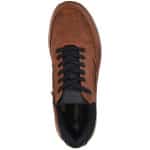 Ανδρικό Δετό Casual Παπούτσι Rieker B1801