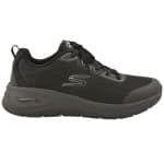Ανδρικά Sneakers Skechers 233401-BBK