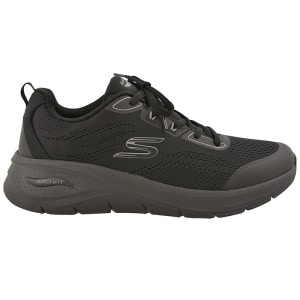 Ανδρικά Sneakers Skechers 233401-BBK Ανδρικά Sneakers Skechers 233401-BBK