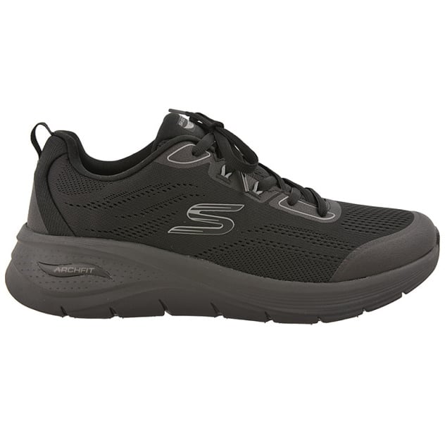 Ανδρικά Sneakers Skechers 233401-BBK Ανδρικά Sneakers Skechers 233401-BBK