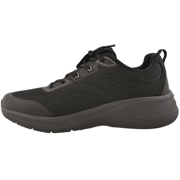 Ανδρικά Sneakers Skechers 233401-BBK Ανδρικά Sneakers Skechers 233401-BBK