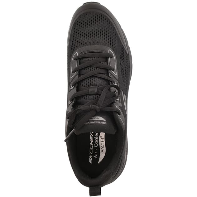 Ανδρικά Sneakers Skechers 233401-BBK Ανδρικά Sneakers Skechers 233401-BBK