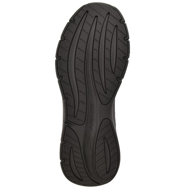 Ανδρικά Sneakers Skechers 233401-BBK Ανδρικά Sneakers Skechers 233401-BBK