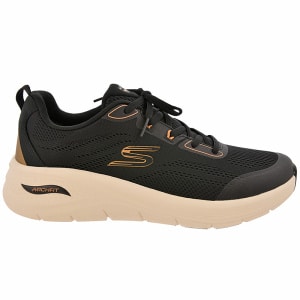 Ανδρικά Sneakers Skechers 233401-BKGD Ανδρικά Sneakers Skechers 233401-BKGD