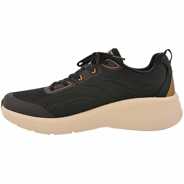 Ανδρικά Sneakers Skechers 233401-BKGD Ανδρικά Sneakers Skechers 233401-BKGD