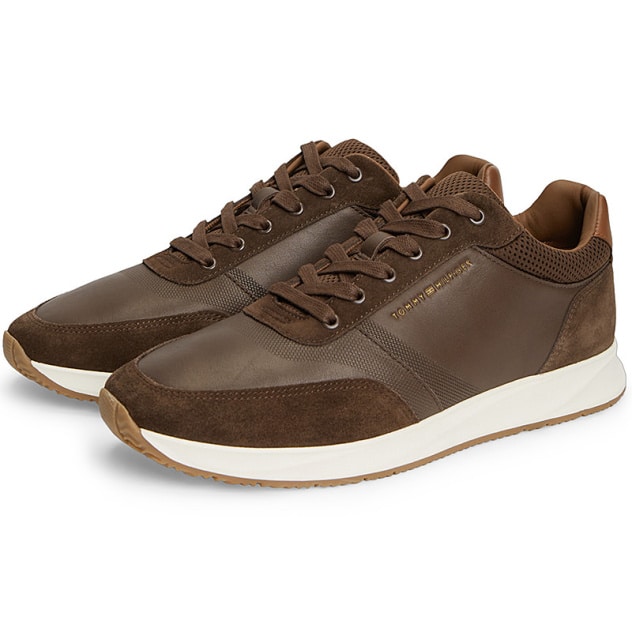 Ανδρικά Sneakers Tommy Hilfiger FM0FM05910 Ανδρικά Sneakers Tommy Hilfiger FM0FM05910