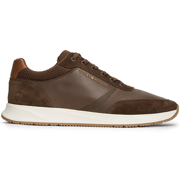 Ανδρικά Sneakers Tommy Hilfiger FM0FM05910 Ανδρικά Sneakers Tommy Hilfiger FM0FM05910