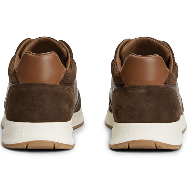 Ανδρικά Sneakers Tommy Hilfiger FM0FM05910 Ανδρικά Sneakers Tommy Hilfiger FM0FM05910