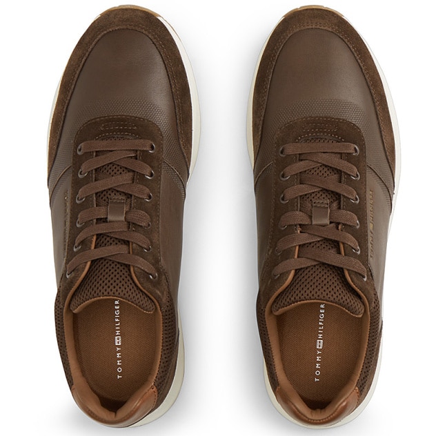 Ανδρικά Sneakers Tommy Hilfiger FM0FM05910 Ανδρικά Sneakers Tommy Hilfiger FM0FM05910