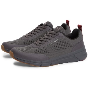 Ανδρικά Sneakers Tommy Hilfiger FM0FM06010 Ανδρικά Sneakers Tommy Hilfiger FM0FM06010